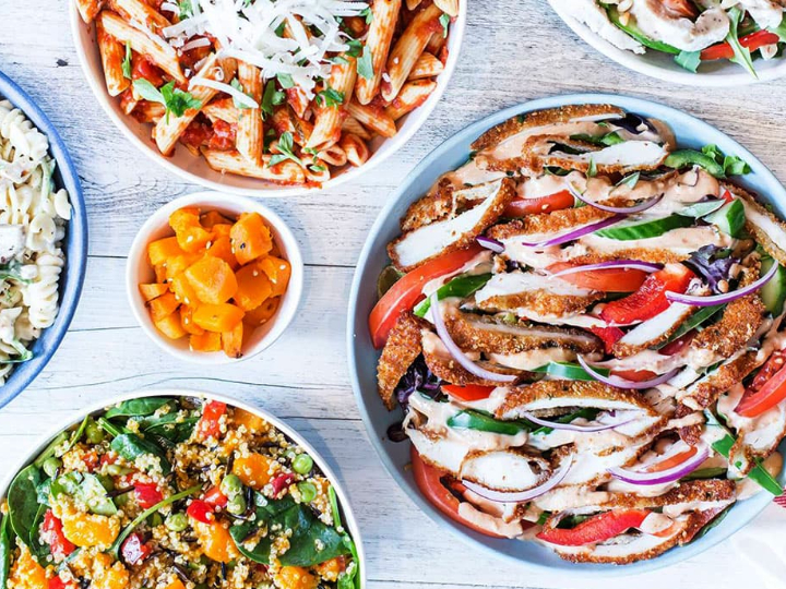 Food by Pasta Pantry